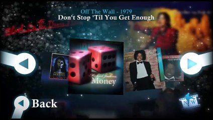 Michael Jackson: The Experience online multiplayer - wii