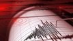 Son Dakika: Kahramanmaraş'ta 4.6 büyüklüğünde deprem! Çevre illerden de hissedildi