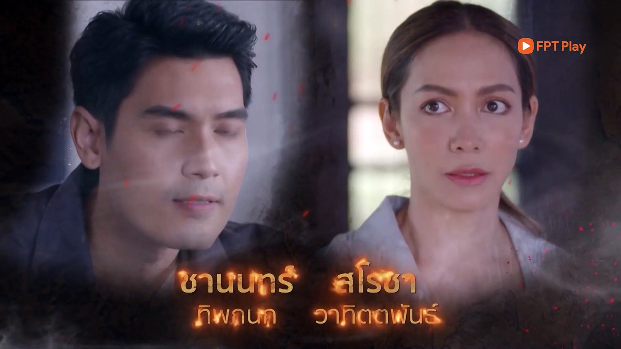 Tập 16 - Đầu quỷ, Phim Thái Lan, bản đẹp, thuyết minh, cực đỉnh