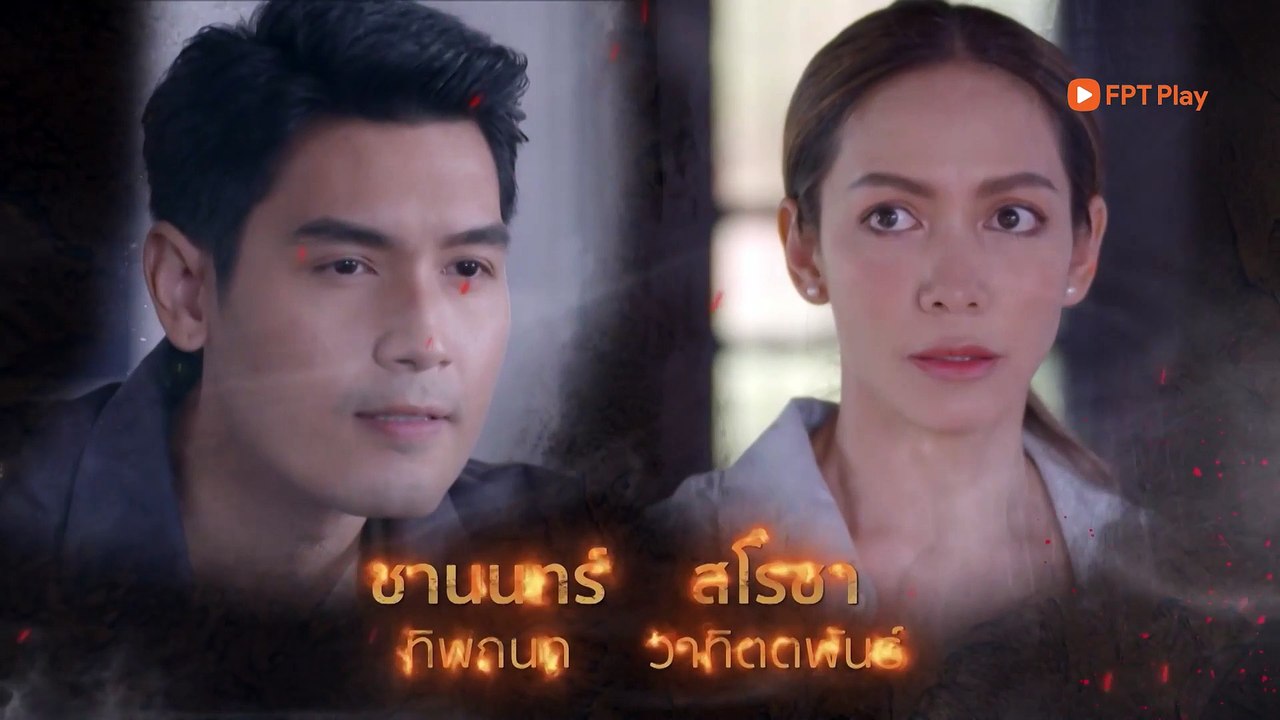 Tập 18 - Đầu quỷ, Phim Thái Lan, bản đẹp, thuyết minh, cực đỉnh