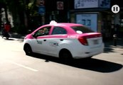 CDMX dirá adiós a taxis piratas
