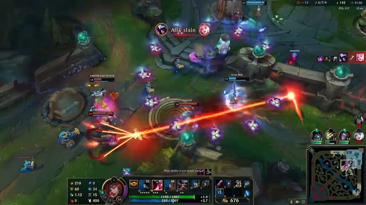Most Satisfying Pro Ultimate...