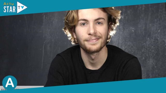 « Je galère en comptant mes fins de mois » : Arthur Germain, le fils d'Anne Hidalgo, cash sur ses fi