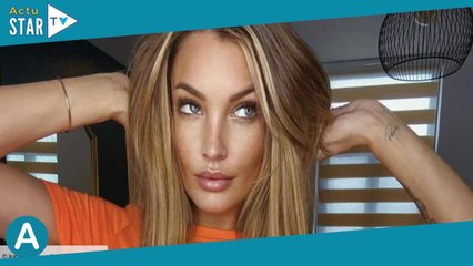 « Elle est très fatiguée » : Aurélie Dotremont confrontée à un drame familial, elle donne des nouvel