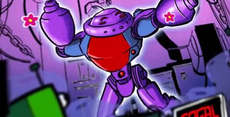 BoBoiBoy BoBoiBoy S02 E010 Close Encounters