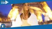 Jennifer Aniston étincelante devant la Tour Eiffel pour Murder Mystery 2
