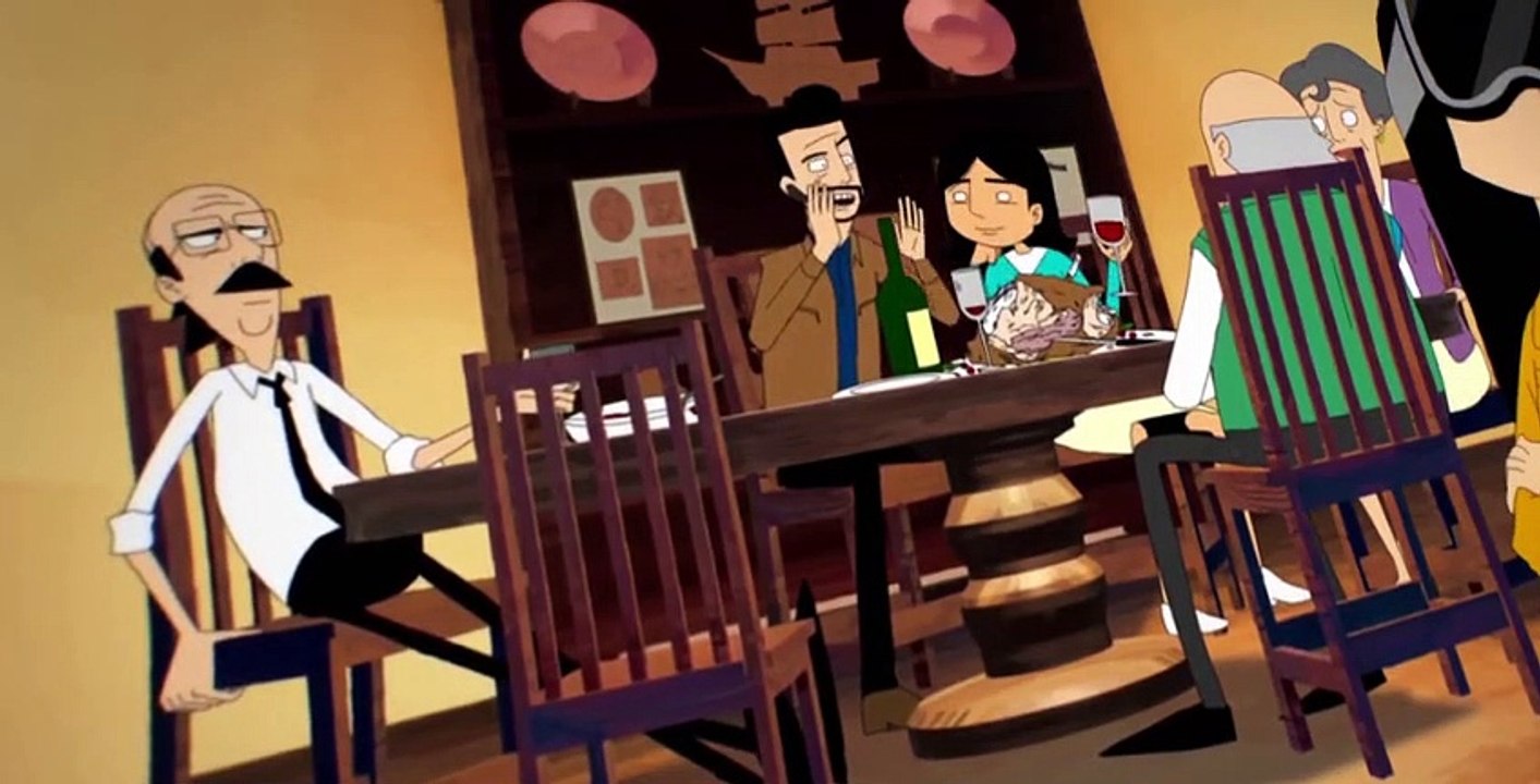 Gary and his Demons S01 E05