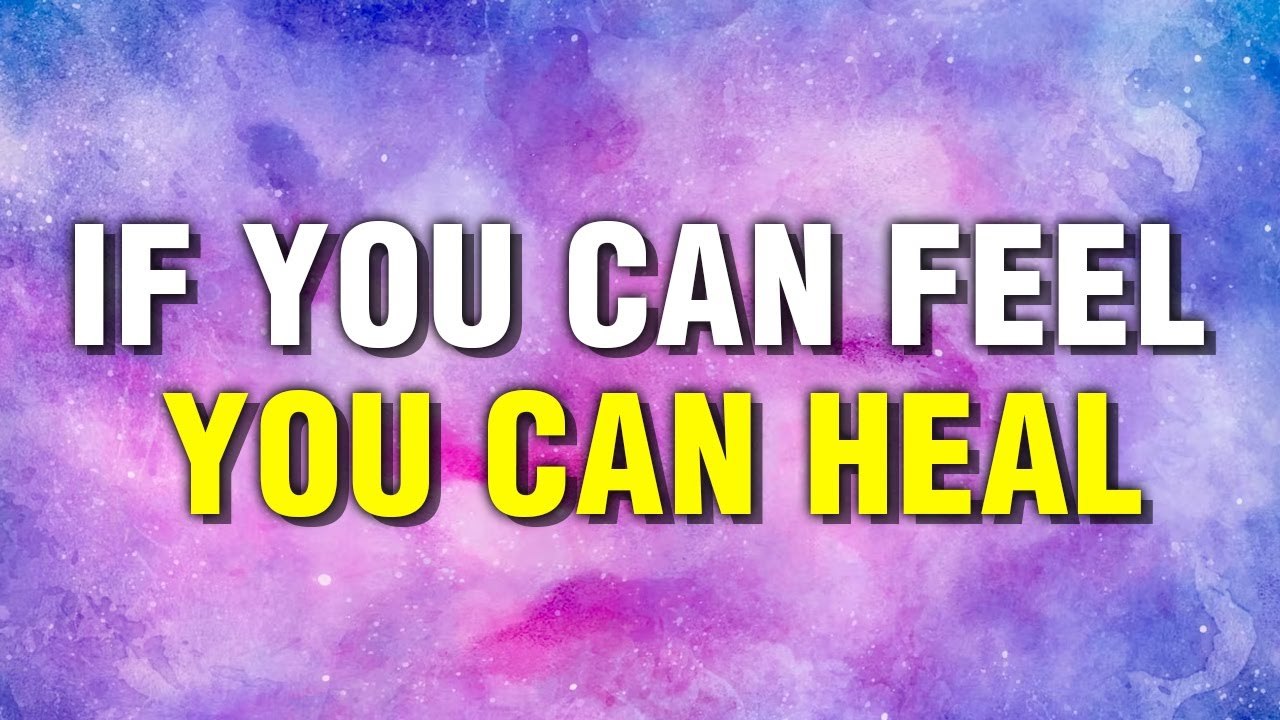 Inner Child Healing Affirmations For Childhood Trauma | Positive Affirmations | Manifest