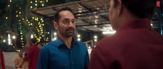 Pachuvum Athbutha Vilakkum Official Teaser | Fahadh Faasil | Akhil Sathyan |_ Full Moon Cinema