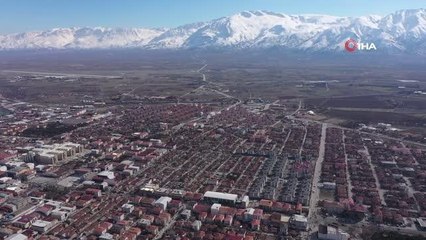Acele kamulaştırma kararı alınan 13 Şubat Çarşısı yıkılacak