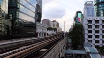 Thailand train