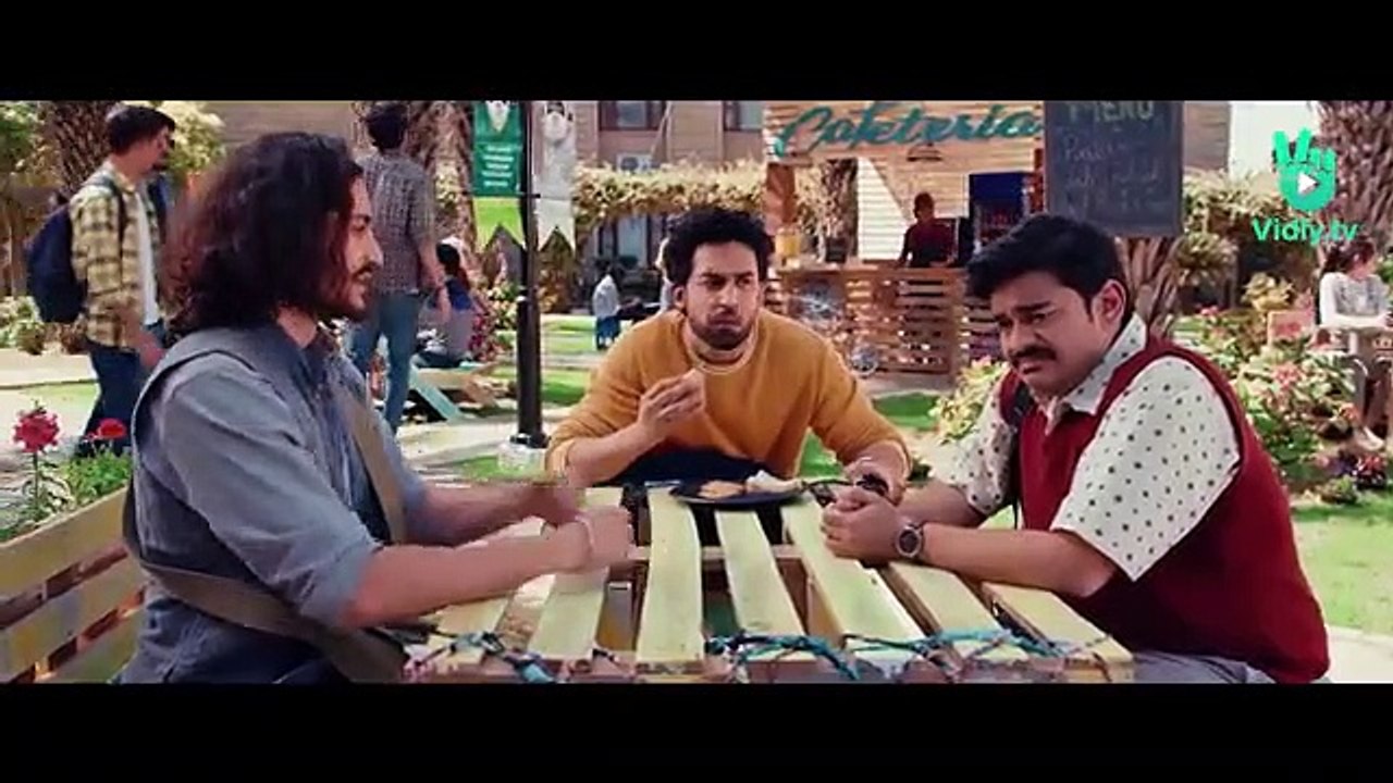 Khel Khel Mein 2021 full Pakistani Movie part 1