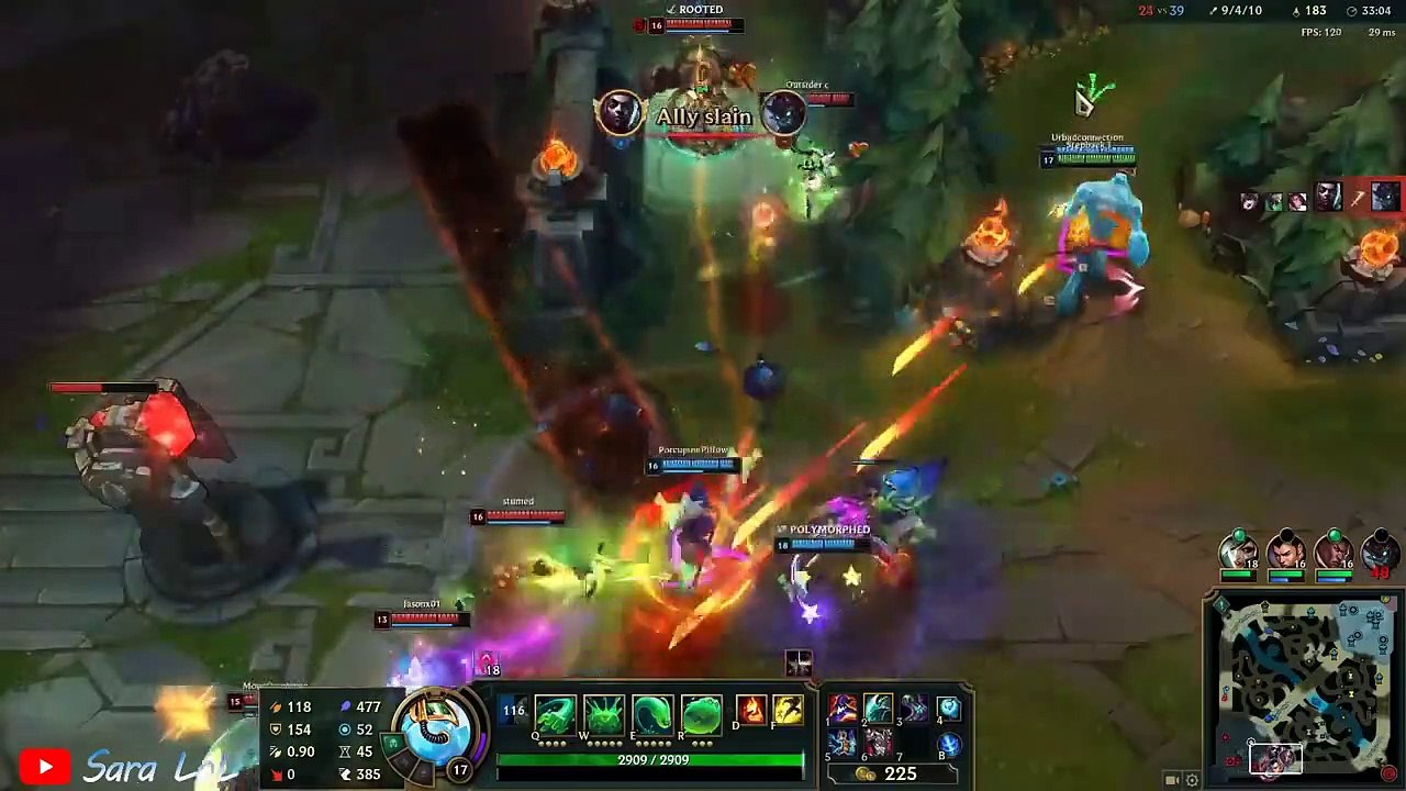 NICE ONE-SHOT...