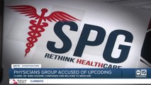 DOJ: Scottsdale Physicians Group may have ‘upcoded’ and ‘improperly admitted’ patients