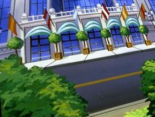 All Dogs Go to Heaven: The Series S03 E012 - The Wrong Stuff