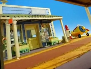 The Koala Brothers The Koala Brothers S01 E024 – Ned Catches a Cold