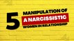 5 Manipulation Tactics of A Narcissistic Woman in A Relationship