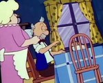 Heathcliff and The Catillac Cats Heathcliff and The Catillac Cats S01 E048 Service with a Smile / Junk Food