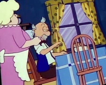 Heathcliff and The Catillac Cats Heathcliff and The Catillac Cats S01 E048 Service with a Smile / Junk Food