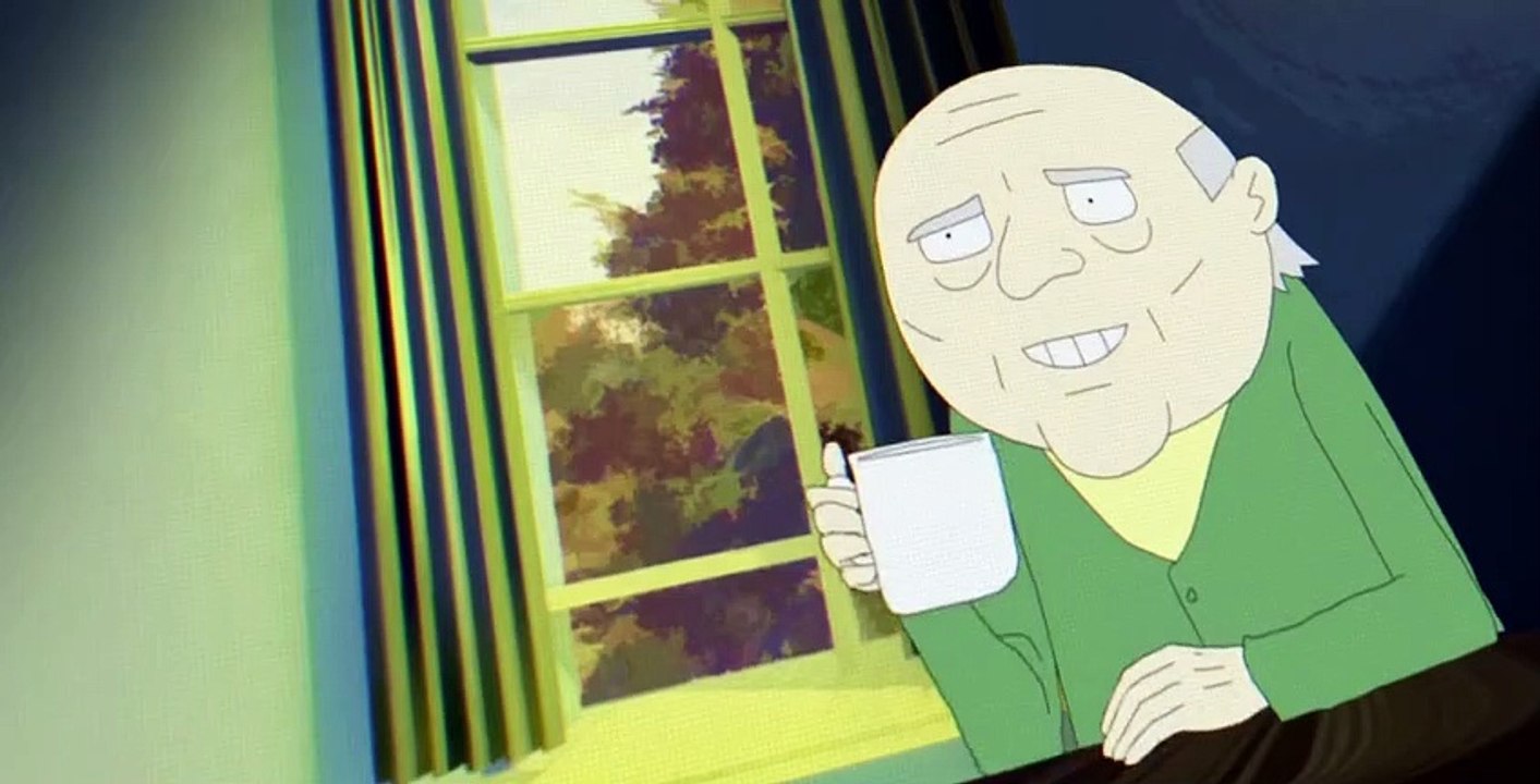 Gary and his Demons S01 E09