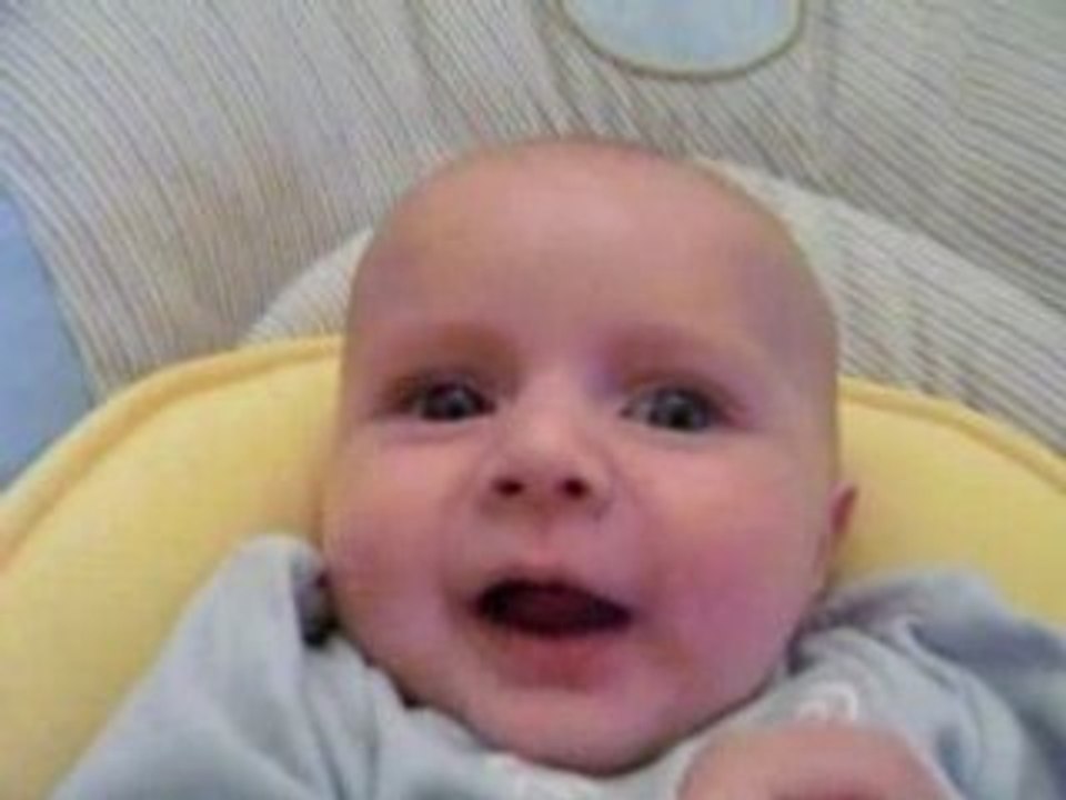 Les sourires dAlexis