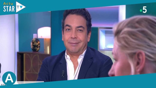 “C’est ciblé !” : Patrick Cohen balance un gros dossier sur Anne-Elisabeth Lemoine dans C à vous