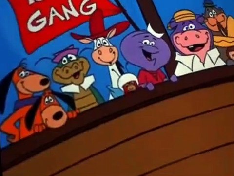 Yogi's Gang E007 - mr cheater