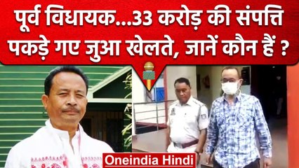 Rajasthan में चुनाव से पहले CM Ashok Gehlot का बड़ा दांव, 19 नए जिलों की घोषणा | वनइंडिया हिंदी