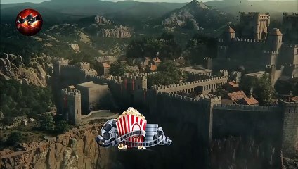 FHD المؤسس عثمان - الموسم 4  مدبلج - الحلقة 32 بجودة