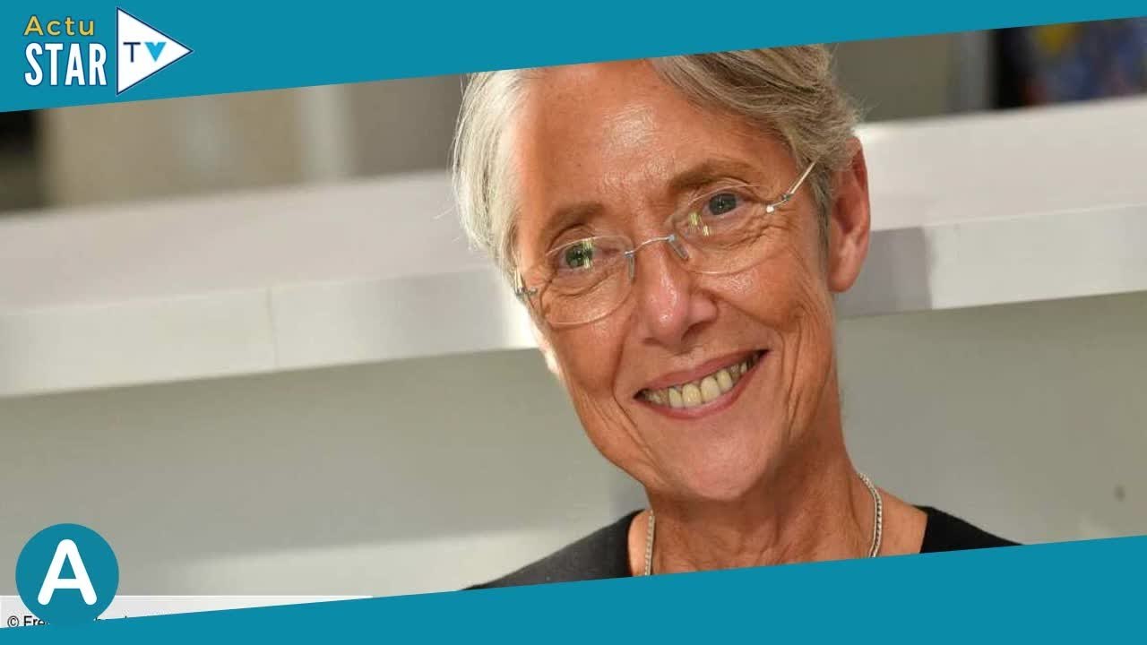 Élisabeth Borne : âge, compagnon, fortune… Ce qu’il faut savoir sur la Première ministre