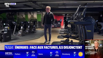 Face au prix de l'énergie, le collectif "Les disjonctés" réclame au gouvernement d'imposer un tarif maximum