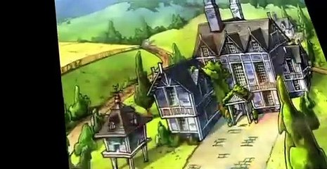 Horseland Horseland S01 E001 You Can’t Judge a Girl By Her Limo