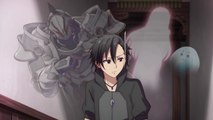 Black Summoner season_1   Episode-2 ( English-Dub )