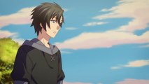 Black Summoner season_1   Episode-1 ( English-Dub )
