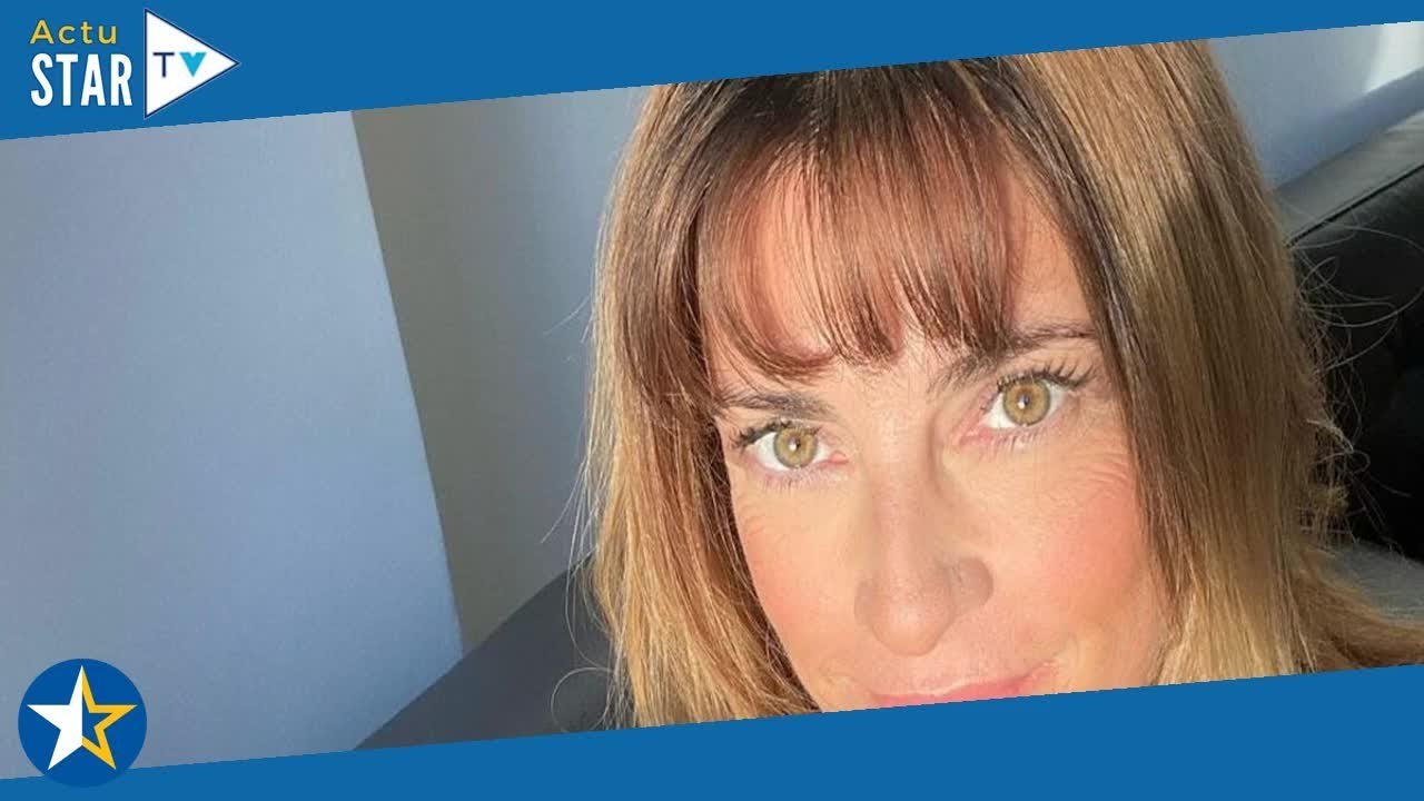 "De douze ans mon aîné" : Eve Angeli a retrouvé l’amour, ses rares confidences sur celui qui partage