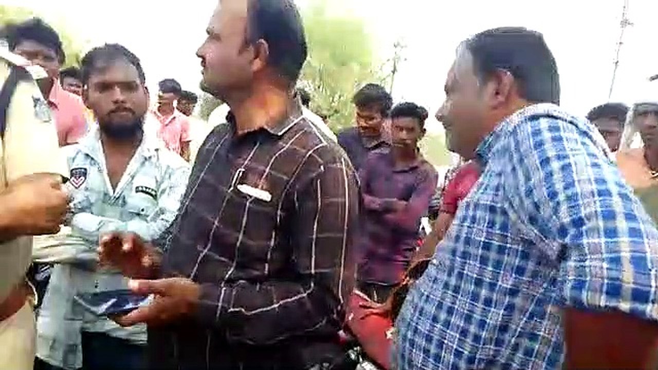 रॉयल्टी काटने के नाम पर चल रही थी अवैध वसूली, प...