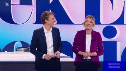 Perrine Storme sur BFM (18/03/2023)