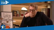 Benoît Magimel amoureux : ses mots exquis pour sa femme Margot font craquer une journaliste