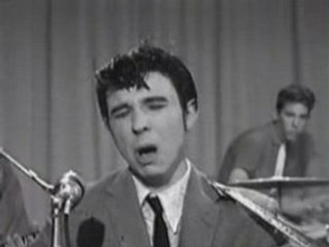 Johnny Carroll - Rockin' Maybelle (rockabilly)