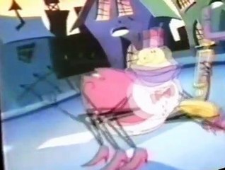 Beetlejuice Episode 39: Awards for the Wise 🏆