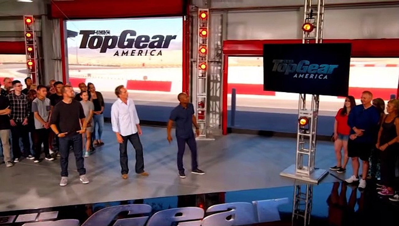 Top Gear America S01E02-Kinozauber