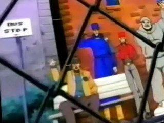 Mummies Alive! S01 E32