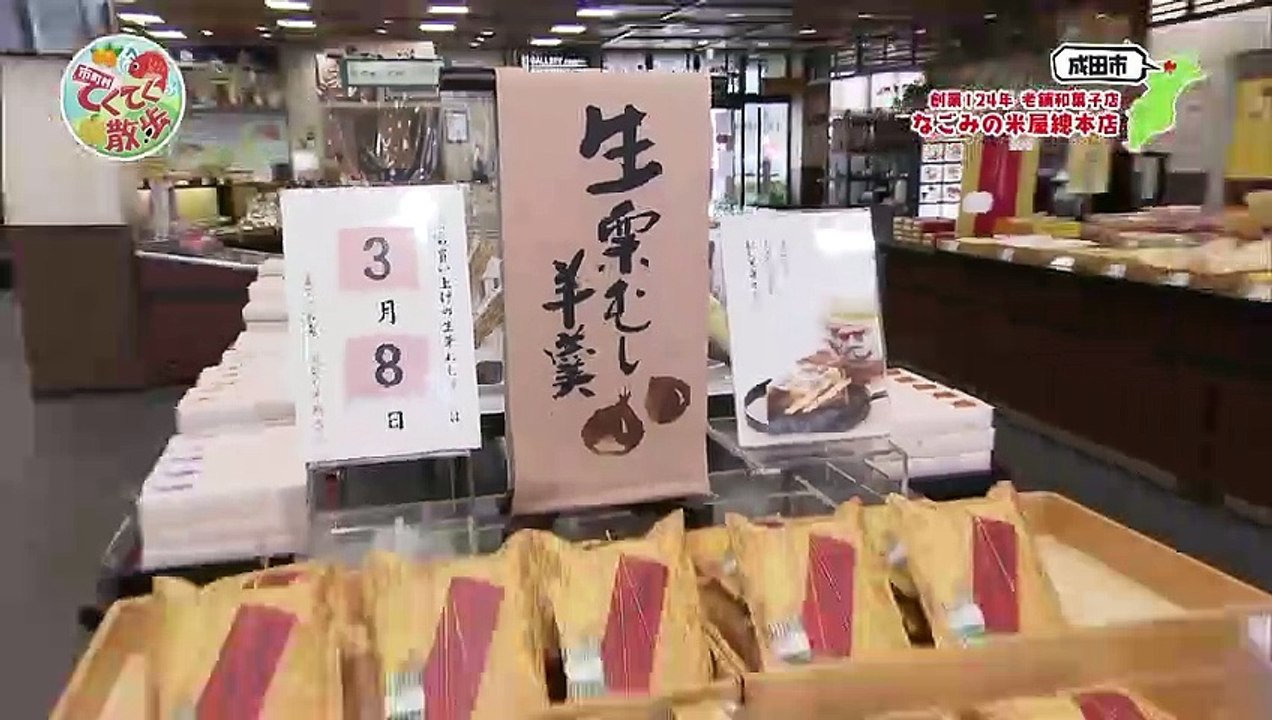 【山内瑞葵_永野芹佳】2023_03_17「市町村てくてく散歩」AKB48-BV1fo4y1i7YG