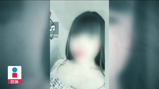 Responsable de la muerte de Norma Lizbeth intentaba escapar de México