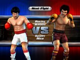Rocky Legends online multiplayer - ps2