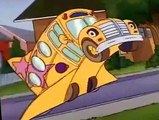 The Magic School Bus S01 E01