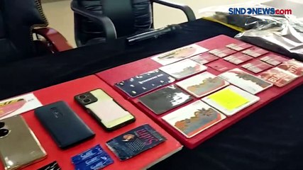 Jadi Tersangka, Pelaku Mutilasi di Bogor Dijerat Pasal Berlapis