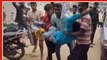 भोजपुर: अपराधियों ने युवक को मारी गोली, नाजुक स्थिति में अस्पताल में भर्ती