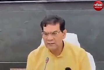 Video: यूपी में बिजली हड़ताल पर बोले ऊर्जा मंत्री, गड़बड़ी की तो ESMA लगाएंगे