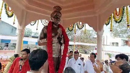 नंदू भईया की स्मृति में विकास और जन.कल्याण से खंडवा.बुरहानपुर को बनाएं आदर्श जिला